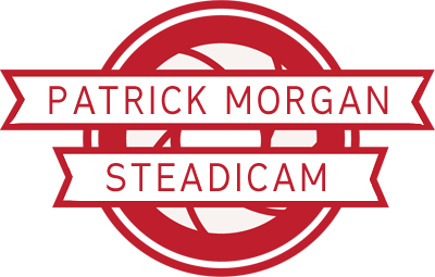 Patrick Morgan Steadicam